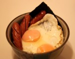 ソーセージどん ソーセージどん