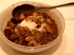 年末恒例のカレー 年末恒例のカレー