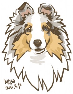 しーちゃん