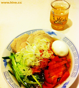 ボリューム満点すぎた! ボリューム満点すぎた!
