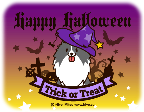 ★Happy Halloween★