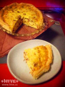 *Quiche* *Quiche*